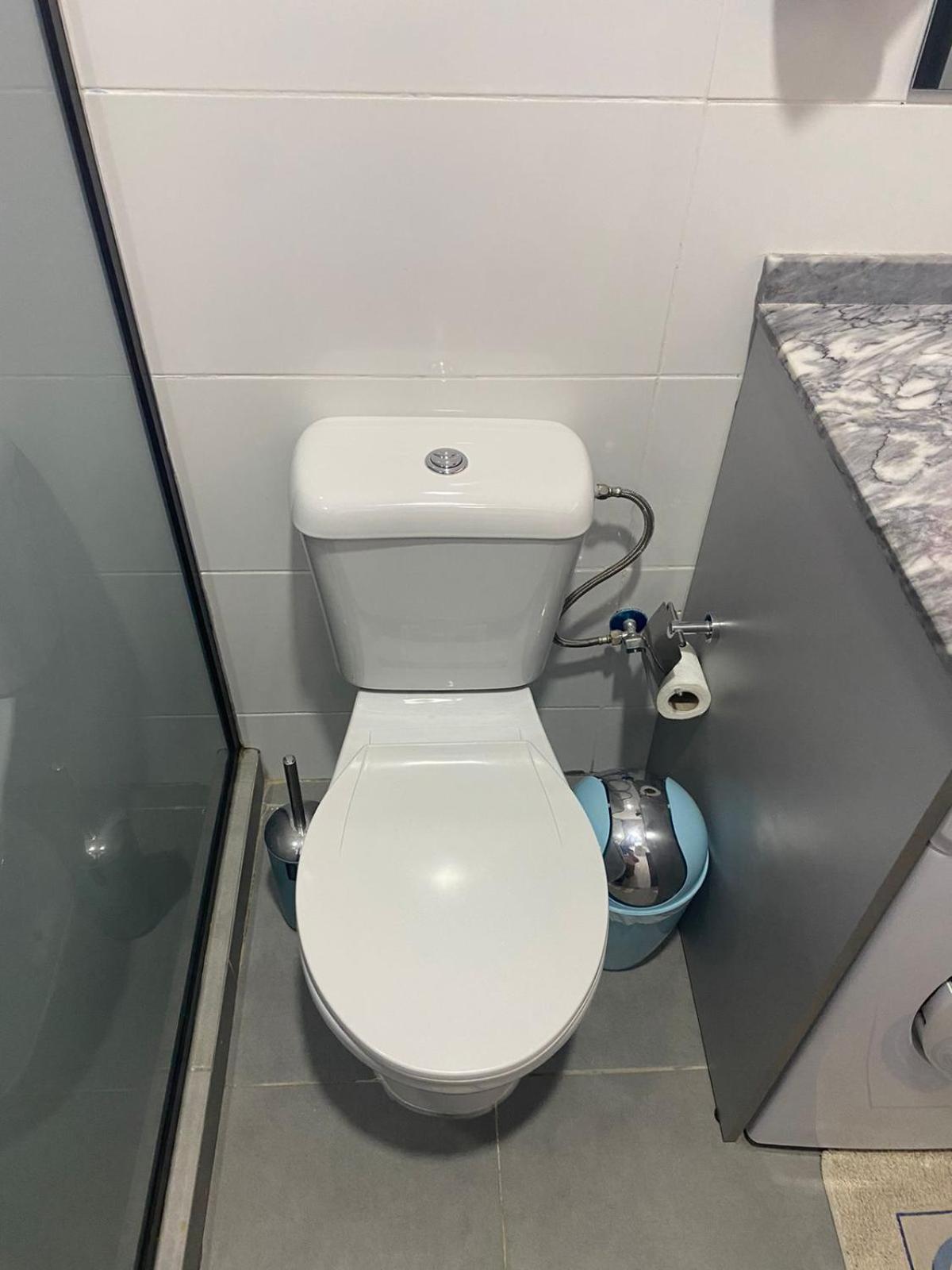 Katila-Rooms T1 Santa Maria Dış mekan fotoğraf
