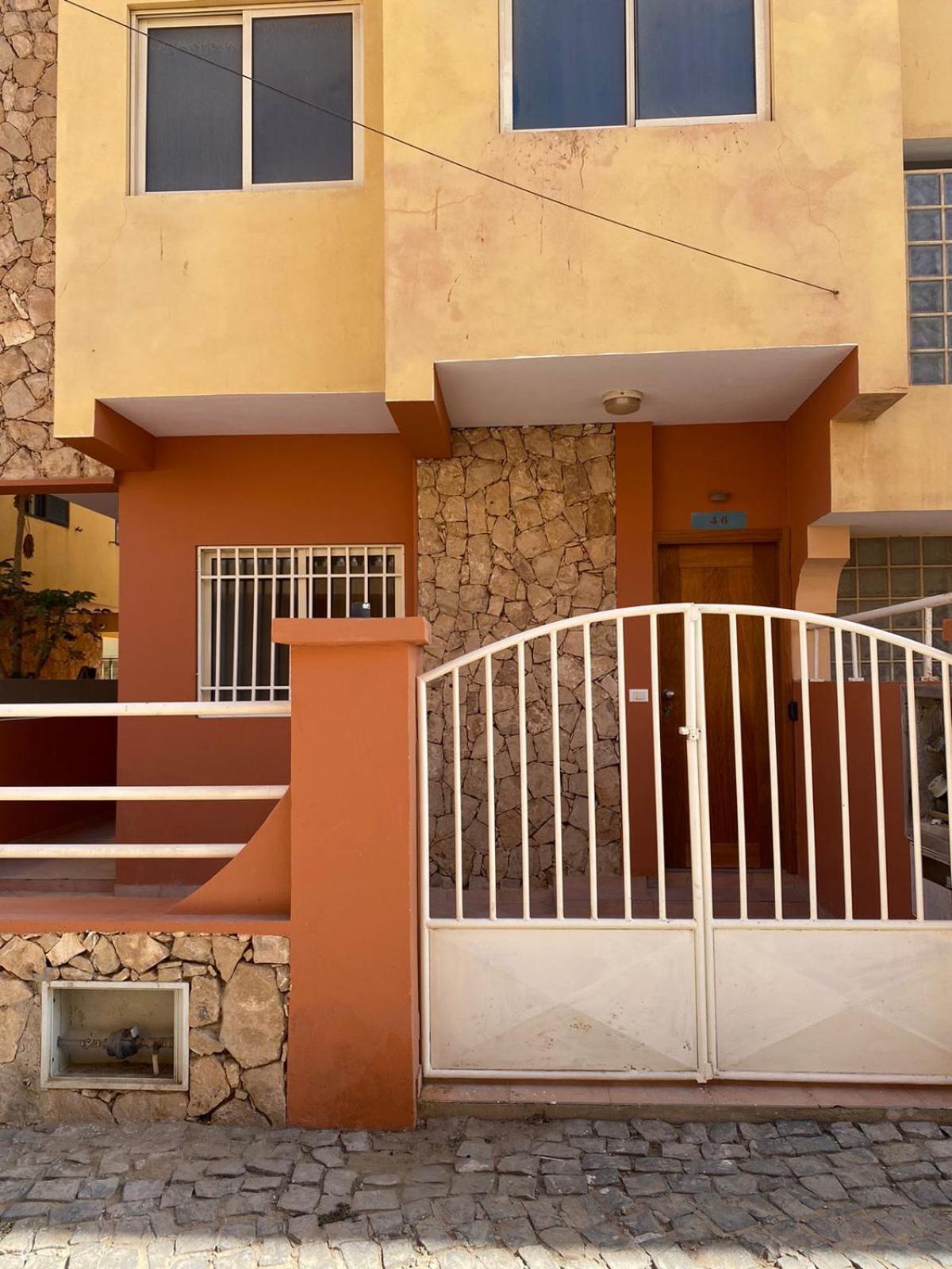 Katila-Rooms T1 Santa Maria Dış mekan fotoğraf